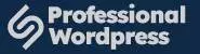 Professional Wordpress